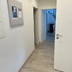 Gemuetliche Neurenovierte Dachgeschosswohnung * Эрфурт